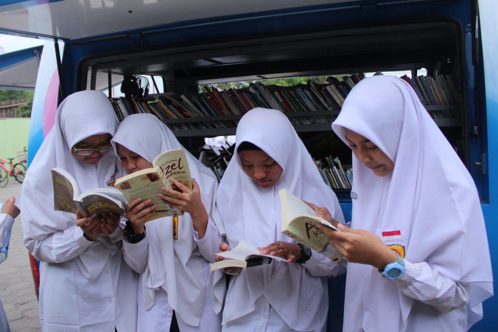 Literasi